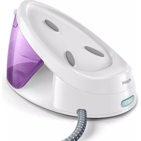 Resim Philips GC6802/30 Buhar Kazanlı Ütü 2400 W Beyaz Renk Sürekli Buhar Özellikleriyle 