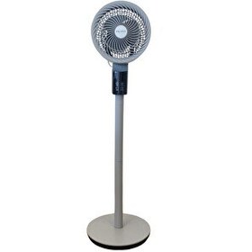 Resim Baleno Sf 8 Baac 3d Ayaklı Vantilatör Uzaktan Kumandalı Taşınabilir 