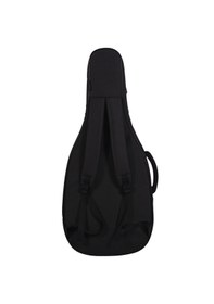 Resim Wagon 03 Serisi Headless Elektro Gitar Çantası - Siyah 