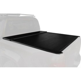 Resim Chevrolet Silverado 2020-2022 Sürgülü Bagaj Kapağı Rollbag Bagaj Kepengi 