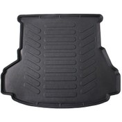 Resim Rizline Toyota Uyumlu Avensis 2009 Sonrası - 3D Bagaj Havuzu 