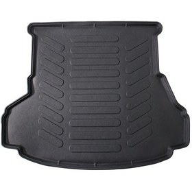 Resim Rizline Toyota Uyumlu Avensis 2009 Sonrası - 3D Bagaj Havuzu 