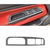 Resim Sanctuary Vault Golf 4 Mk4 1999-2004 Lhd Kapı Pencere Kaldırma Anahtarı Düğme Çerçevesi (Yurt Dışından) 