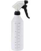 Resim Epoca Ep01 Alkali Dayanımlı El Tipi Sprey Şişe 1 Litre - Epdm Siyahbeyaz 