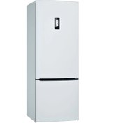 Resim Bosch KGN57AWF0N Kombi No Frost Buzdolabı BOSCH TARAFINDAN 3 YIL GARANTİLİDİR