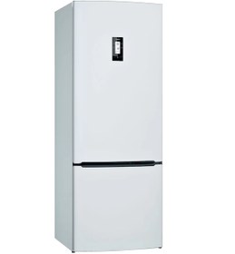 Resim Bosch KGN57AWF0N Kombi No Frost Buzdolabı 