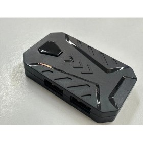 Resim Keepro Xbox Klavye Mouse Bağlantı Aparatı 