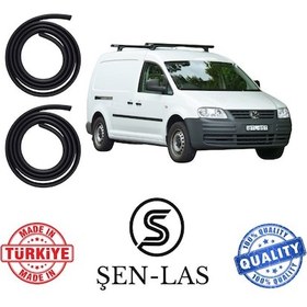 Resim Volkwagen Caddy Panelvan 2003-2015 Şen-las Sağ Ön Ve Arka Fitili Şl37206 