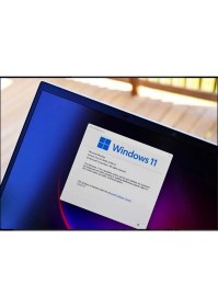 Resim Windows 11 Bootable USB ( Format -Freedos) & Windows 11 Pro Dijital Lisans Anahtarı 