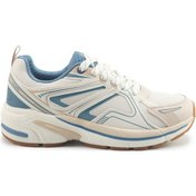 Resim Kinetix Aztec Tx W 5pr Ekru Kadın Koşu Ayakkabısı 000000000102016343 Bej-toz Pembe-soluk Lacı 