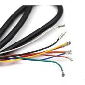 Resim Createtech Taşınabilir Isı Tabancası Kolu Sökme Aksesuarı 858/8858/878a/878c - Yüksek Kalite 