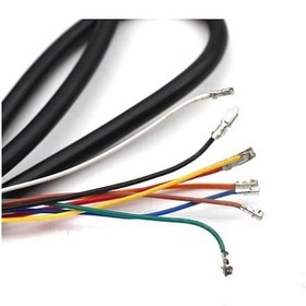 Resim Createtech Taşınabilir Isı Tabancası Kolu Sökme Aksesuarı 858/8858/878a/878c - Yüksek Kalite 