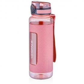 Resim Vagonlife Uzspace 5046 1100 ml Pembe Matara 