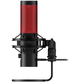 Resim Hyperx Quadcast 2 - Usb Oyun Mikrofonu 872v1aa 