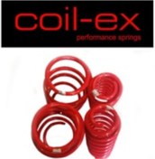 Resim Opel Astra G 1998 -2004 4.5 Cm Coil-Ex Spor Yay N11.810 