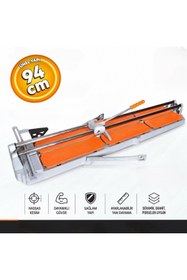 Resim FAYKES Profesyonel Seramik Kese Makinesi 94 cm 