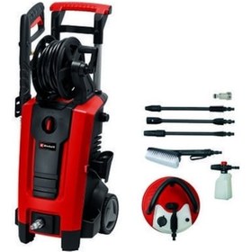 Resim Einhell TE-HP 170 Yüksek Basınçlı Yıkama Makinesi - 4140770 
