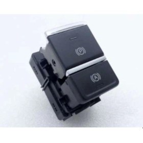 Resim Chery Tıggo 7 Pro 8 Pro Park Fren Düğmesi 