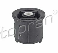 Resim TOPRAN 500027 | Travers Takozu Arka BMW E32-E34 