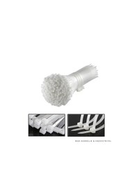 Resim Pemsan 76cm X 9,9mm Plastik Cırt Kelepçe Kablo Bağı Beyaz 