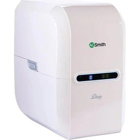Resim A. O. Smith Daisy Kabinetli Ve Ters Osmoz Su Arıtma Cihazı 