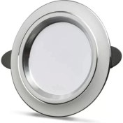 Resim Cata Zebra 6W Led Spot 