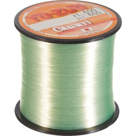 Resim Yozuri Guam Tournament Grade 0.30 Mm 600m Monofilament Misina 
