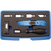 Resim Brio Conta Kazıyıcı Set 27 Parça 