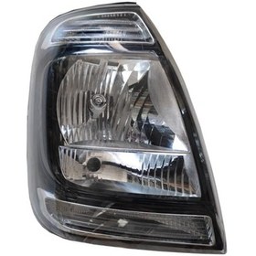 Resim Far Bongo K2500 20-> (SOL) 