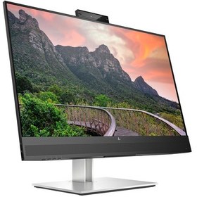 Resim HP E27M G4 40Z29AA 27" 5 MS 75 Hz HDMI+DP+Type-C QHD IPS LED Monitör 