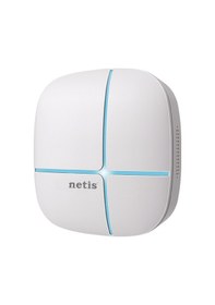 Resim Netis WF2520P 300 Mbps 2.4 Ghz Access Point & Router 