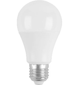 Resim Ycl Key-310 S E27 A60 10W Led Ampul Sarı 