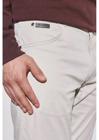 Resim Wrangler Erkek Pantolon W12SEAB26 KREM Krem 
