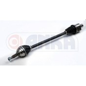 Resim Renault Twingo Ön Aks Sağ Komple 7701468549 - 