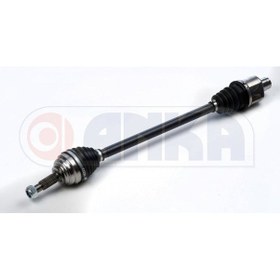 Resim Renault Twingo Ön Aks Sağ Komple 7701468549 - 