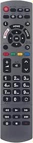 Resim VINABTY N2QAYB001178 Yedek Uzaktan Panasonic TV için TX-43FXW654 TX-55FXW784 TX-55FXN688 TX-65GZC954 TX-55GZ950 TX-65GZ1500 TX-40GXN888 TX-50GXN888888 TX-5GX-5GX-5GGXNGX5GXNGGGX0G XX889 TX-58GXN888 TX-58GX820 TX-55FX780 TX-75FXR780 TX49FXR610 