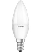 Resim Osram Parathom 5W 40W Dim Led Mum Ampul Sarı 2700K E14 