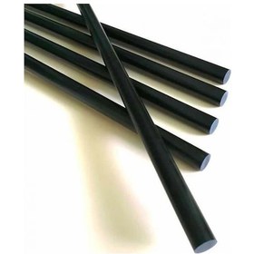 Resim Zeytin Hasat Makinası Karbon Fiber Çubuk - 5.0 Mm Düz 5 Adet 