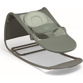 Resim Mamas Papas Tempo 3'ü 1 Arada Ana Kucağı Rocker / Bouncer - Ivy 