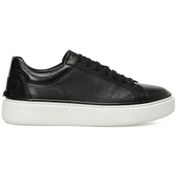 Resim İnci Incı Lector 5pr Siyah Erkek Sneaker 000000000102039037 Siyah 