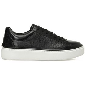 Resim İnci Incı Lector 5pr Siyah Erkek Sneaker 000000000102039037 Siyah 