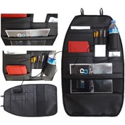 Resim POWER KOLTUK ARKASI IKRAMLIK SİYAH 