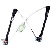 Resim MGA 32121 CAM KRİKOSU ÖN SAĞ GOLF IV 98-06 BORA 99-05 MOTORSUZ 