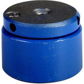 Resim Candan Plastik Boru Kaynak Paftası 40 MM 