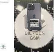 Resim Apple iPhone 14 Pro Max İkinci El TR | 128 GB | Mor İkinci El BİLCEN GSM ANKARA