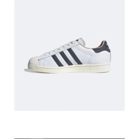 Resim adidas ID4685 Superstar Erkek Spor Ayakkabı 