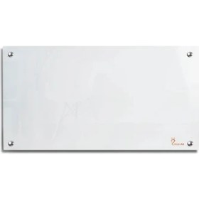 Resim Heatart MG20 Konvektör Isıtıcı Beyaz 