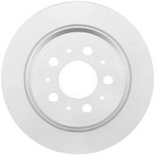 Resim Volvo S60 S80 2000-2010 Ön Fren Diski Takım 