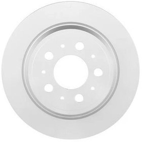 Resim Volvo S60 S80 2000-2010 Ön Fren Diski Takım 