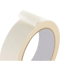 Resim Dora Shopping Maskeleme Bandı Kağıt Bant 36 mm x 35 Metre 